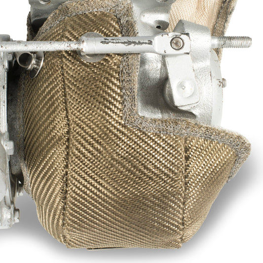 Megane 225 Turbo Blanket - Titanium